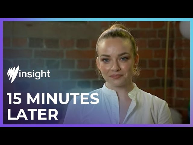 15 minutes later | Full Episode | SBS Insight class=