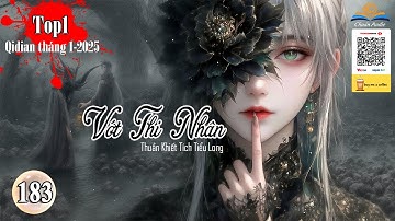 [Tập 183]  Vớt Thi Nhân | Chương 1821 - 1830 | FULL dịch | Thuần Khiết Tích Tiểu Long | Chuẩn Audio