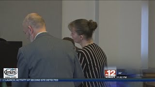 UPDATE: Arraignments held for 2 Randolph County women, trials set for June