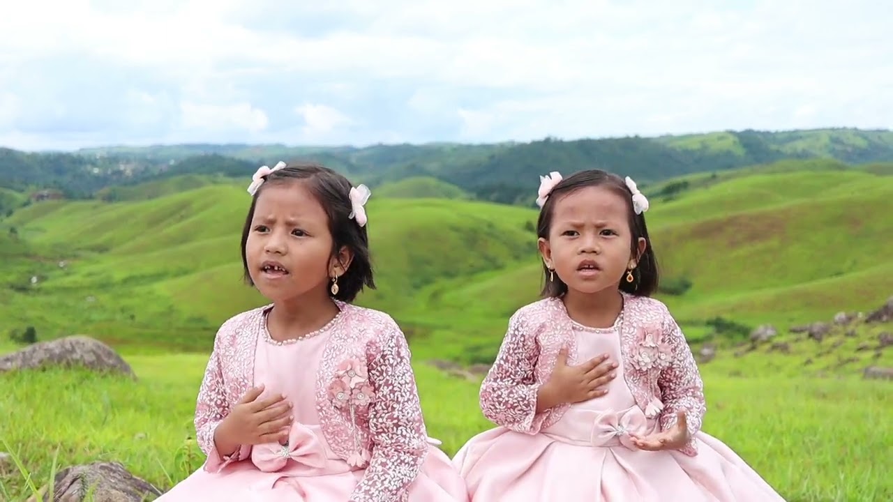 Isynei iangi (Gospel song)