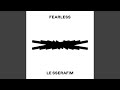 LE SSERAFIM ルセラフィム FEARLESS Japanese Version Official Audio mp3