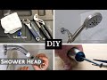 How to Install Shower Head - Amazon&#39;s #1 Best Seller AquaCare Luxury High Pressure with 6ft Hose