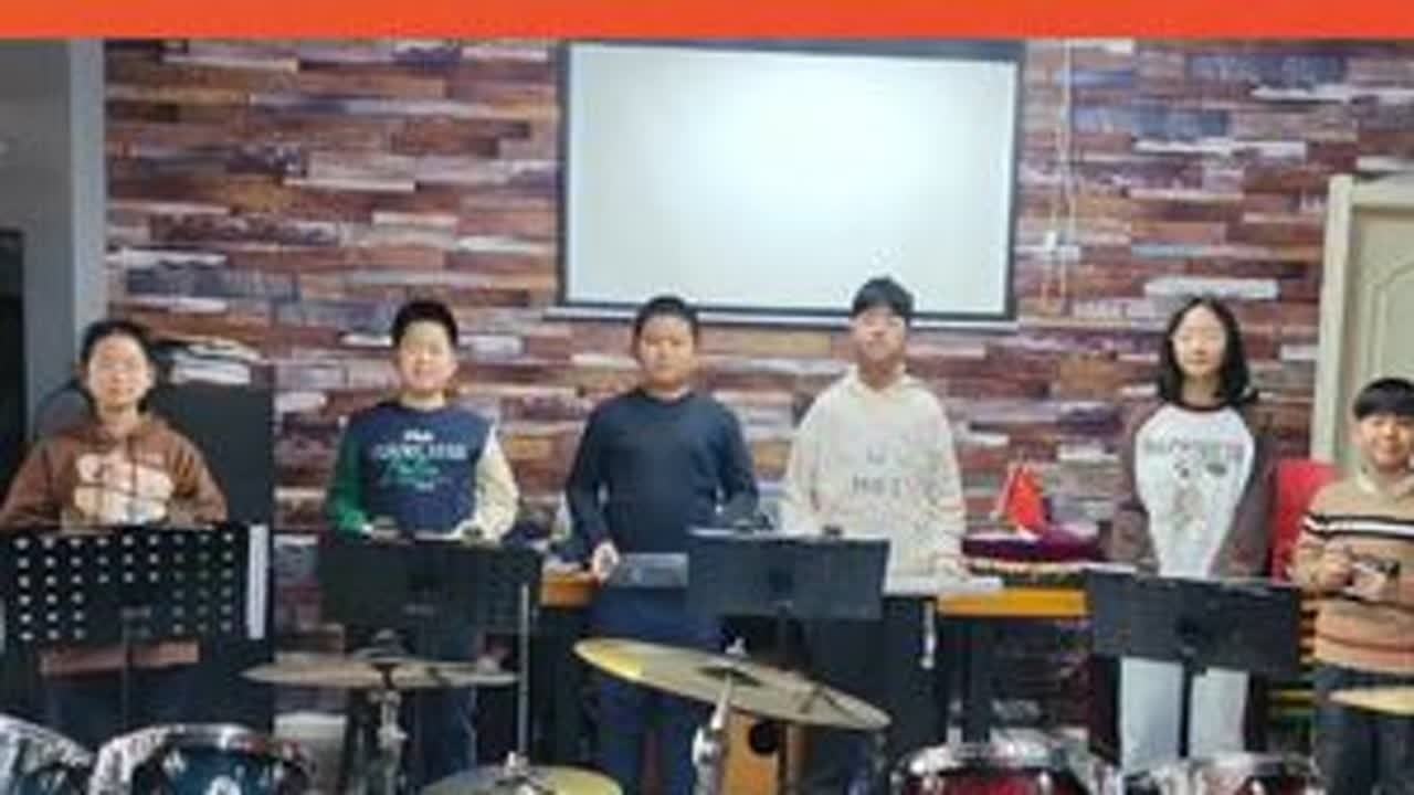 #第二届敦煌杯口琴大赛@东方口琴