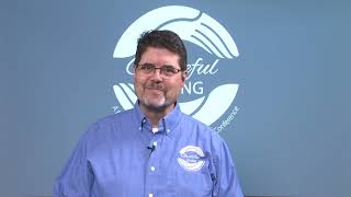 Tithe on Monetary Gifts | Money Minute 15 | Grateful Living