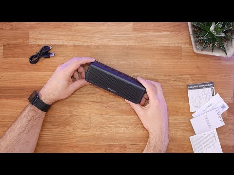 Creative Metallix Plus Super Review