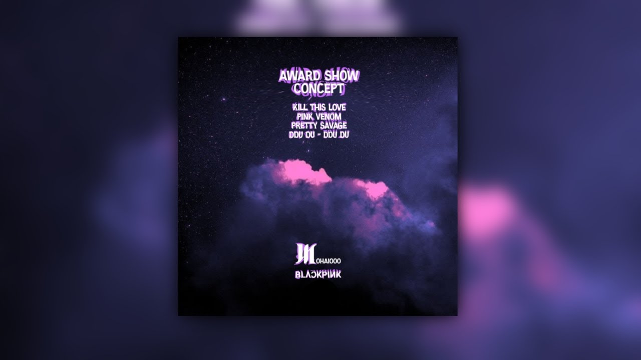 BLACKPINK - 
