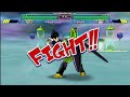 DBZ SHIN BUDOKAI PSP