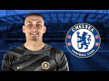 Djordje Petrovic 2023 - Welcome to Chelsea | Best Saves Show | HD