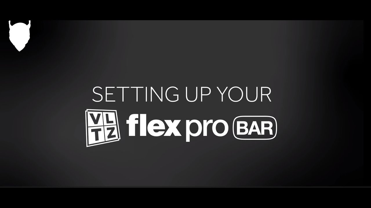 Setting Up Your Flex Pro Bar (With VLTZ e-liquid)