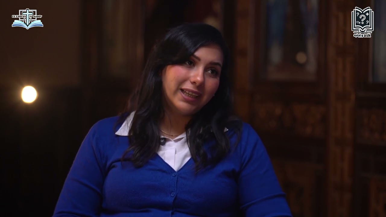 معطلات التوبة (ج2) - Ask إجابة - أبونا فيلوباتير مجدي