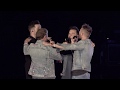 Westlife -《The Twenty Tour - Live from Croke Park》TVC
