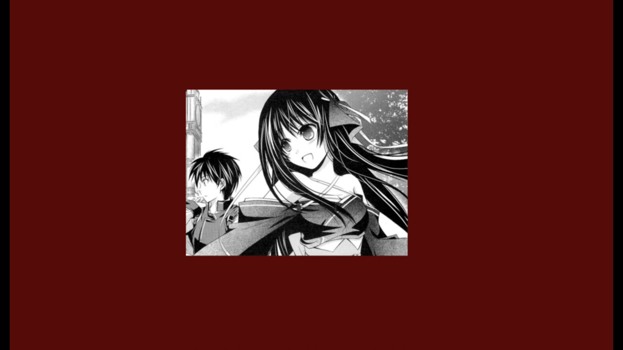 🎶Unbreakable machine doll  - Maware Setsugetsuka (slowed)🎶