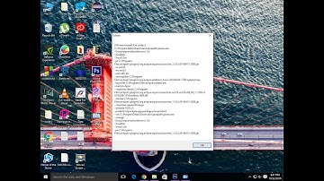Jdk error while opening eclipse on windows 10 (2016)