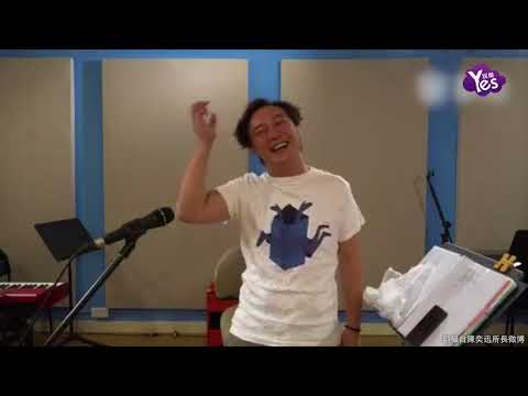 【2年前】陳奕迅當起購物臺主持人 搞笑推銷巡演周邊