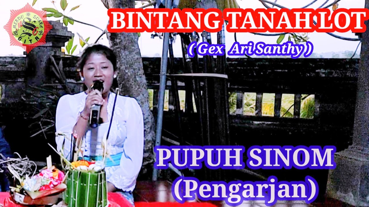 MANISSS NYERRR...SINOM DASAR👍‼️#pupuhsinom #geguritan #geguritanbali #sinomdasar  #mesugichannel