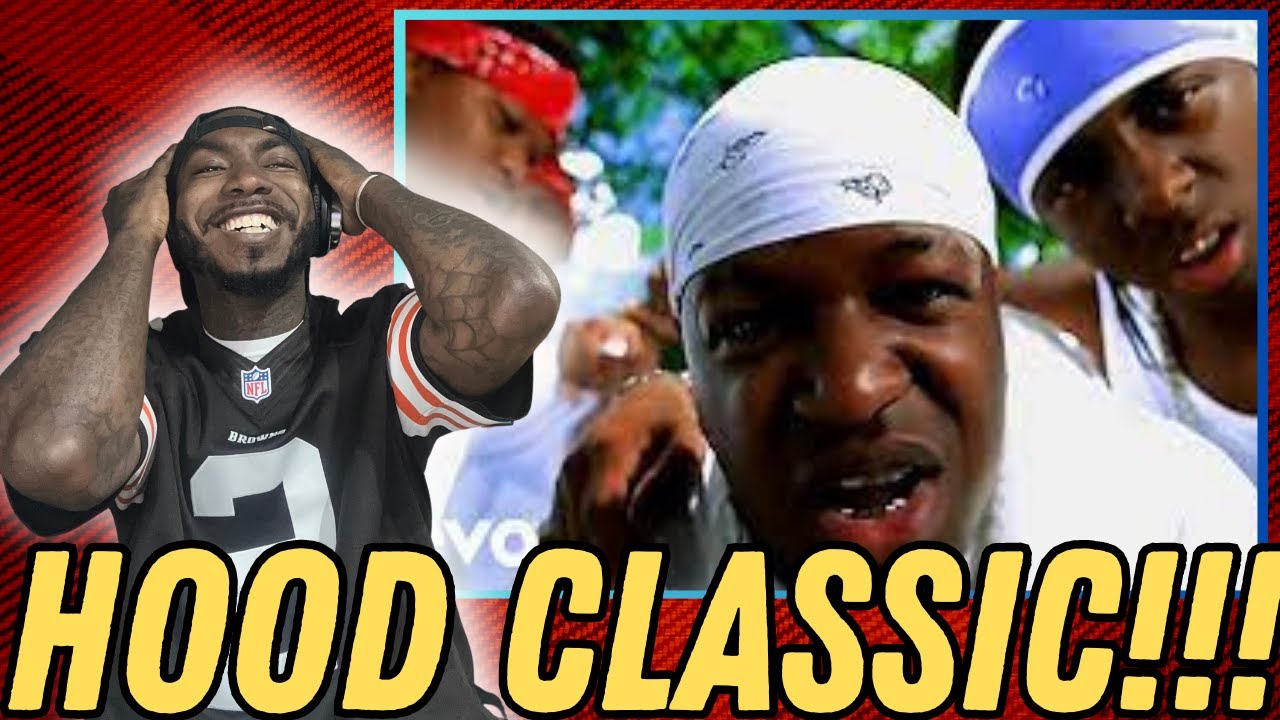 Big Tymers - #1 Stunna (REACTION!!!)