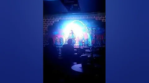 Helium Comedy Club Performance