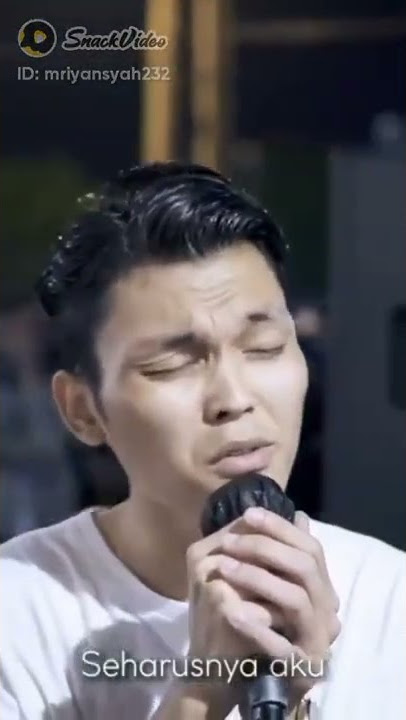 salah aku juga karena jatuh cinta Adlani Rambe