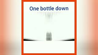 One bottle down tapori DJ mix