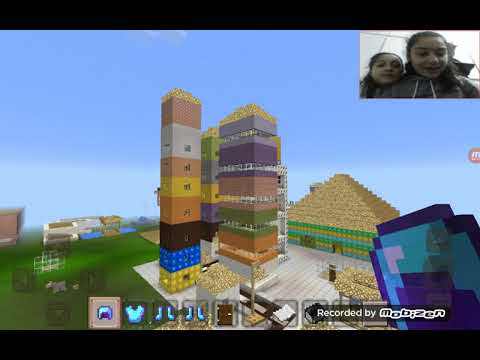 Minecraft ücretsiz indirme arka planı