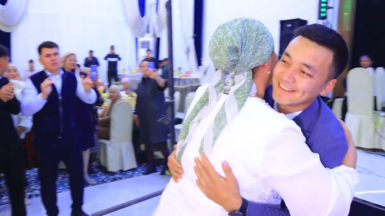 Жандар & Жанна |30.11.2025 y|1-qism