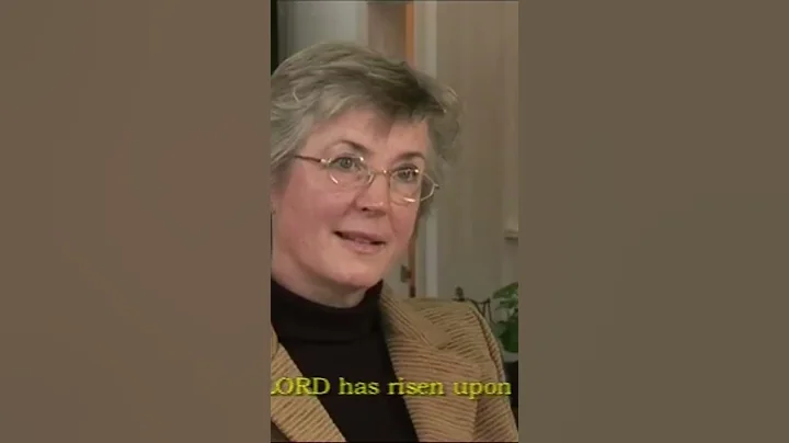 God chose the Jewish people as His own w/ Ken Burn...