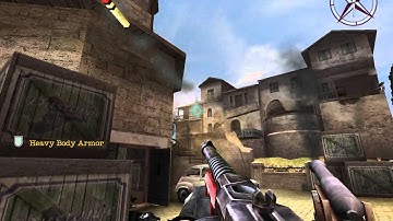 Contract J.A.C.K. Walkthrough Part 16 Il Pazzo Part 5