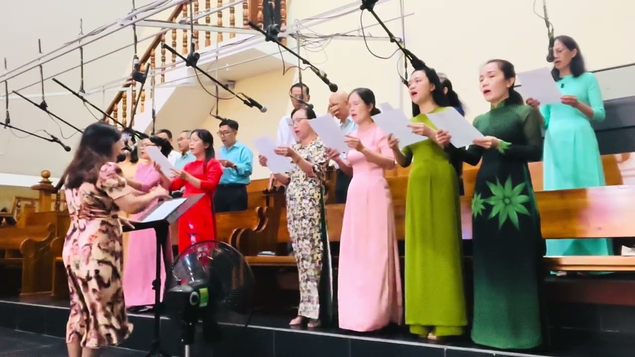 Hãy sống ngay lành _ Thiên Duyên