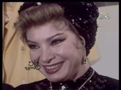 جديد جديد صفية العمري ممدوح عبد العليم هشام سليم وآثار الحكيم بداخل كواليس ليالي الحلمية جـ3