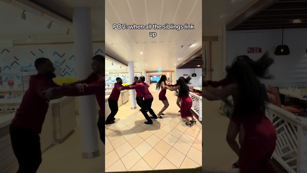 MEET THE FAMILY #shorts