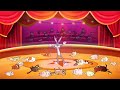 2D ANIMATION WITH FAMOUS CHARACTERS