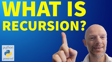 What is Recursion and How to Use It