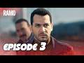 Ramo Full Episode 3 Turkish Series With English Subtitles 