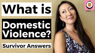Domestic Violence Awareness Month