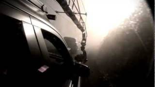 Pursuit Camera Car - The Mercedes-Benz Ml63 Amg