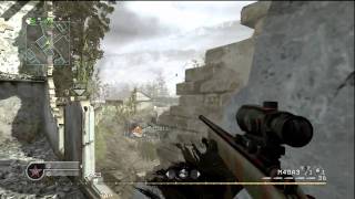 Nosc Across Map Cod4