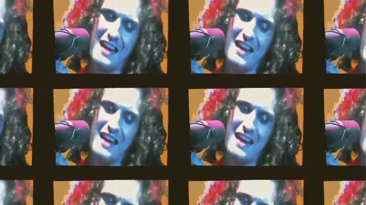 Loner - Fruit of Knowledge & Grains in the Hourglass live on Adult Swim