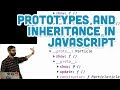 9.20: Look away! Inheritance with Prototype in JavaScript - p5.js Tutorial