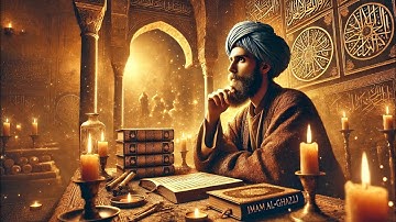 The Path to Inner Enlightenment – Alchemy of Happiness by Imam Al-Ghazali Ch-1