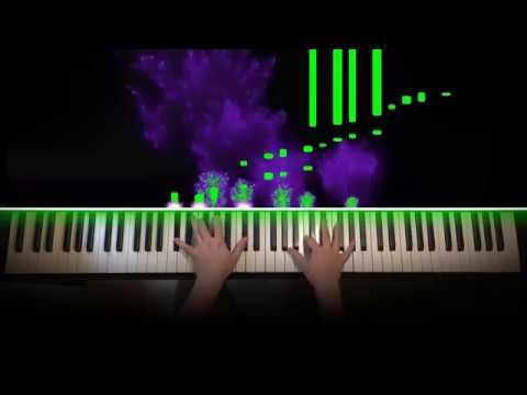 Ver Legend of the Galactic Heroes OP - Binary Star (Piano Cover) | Dedication #615 en YouTube Ver Legend of the Galactic Heroes OP - Binary Star (Piano Cover) | Dedication #615 en YouTube