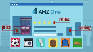 AMZ.One Overview - All-In-One Software for Amazon Sellers | ZonCompare.com screenshot 1