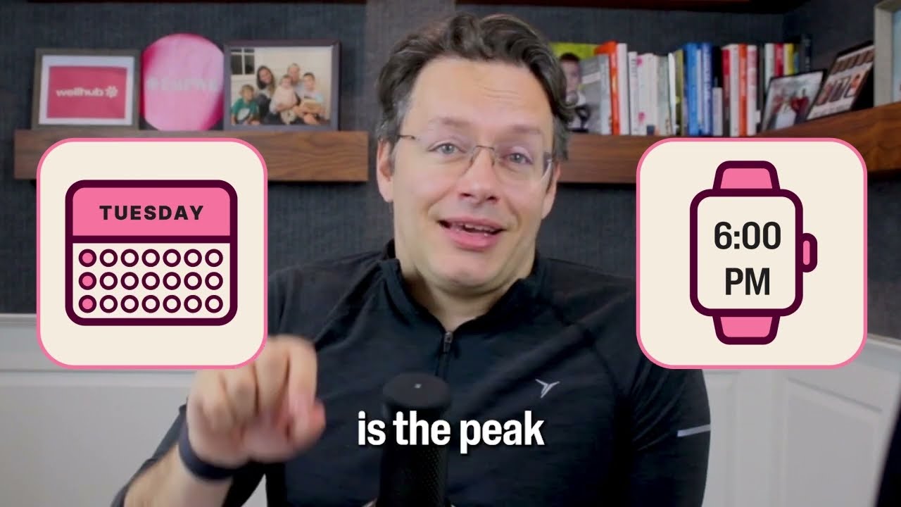 Wellhub Trends Report 2024 - Year in Review