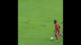 Simba vs Red Allows Highlights