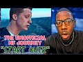 [ THE NF JOURNEY ] (UNOFFICIAL) RETRO QUIN REACTS TO NF | FLAME FT. NF "START OVER" (REACTION)