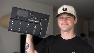 Is The Line 6 POD GO Worth It In 2025?