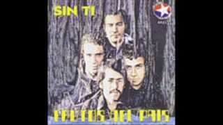 Frutos Del Pais Sin Ti