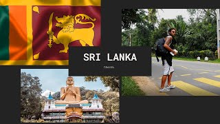 TRAVEL SRI LANKA  part4. Φυσικά Βότανα , μασάζ και πολύτιμοι λίθοι