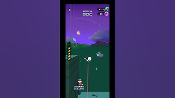 Johnny Trigger level 56 (ios, android gameplay) #Shorts #Short