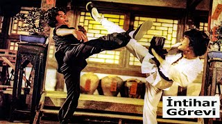 Karate Filmi - İntihar Görevi (Shi Xiong Shi Di Qi Chu Ma, 1979) 1. tanıtım Videosu