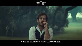 Royal Crown Cola Slow Is The Way To Go